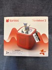 Tonies Paw Patrol  Chase Toniebox 2 Starter Set - W  3 Audio Books New Condition