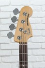 Fender American Performer Precision Bass Guitar - 3-color Sunburst