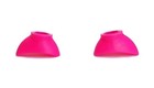 Super Sunnies Slim Tanning Bed Goggles Uv Eye Protection Fda Compliant Pink
