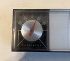 Vintage 1960   s-1970   s Desktop Thermometer Hygrometer Made In Usa Honeywell