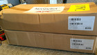  10 Pc   Apc Ar8136blk Rack 1u Blanking Panel Kit