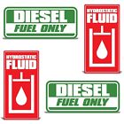 Decal Kit Fits Case 1845c Skid Steer 1845 C Uni Loader Parts Sticker 7yr Vinyl