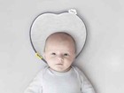 Babymoov - Lovenest-baby Pillow - Smokey -new