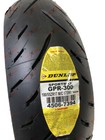 Dunlop Sportmax 180 55zr17 Gpr 300 180 55 17 Rear Motorcycle Tire 45067394
