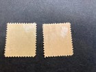 Kappystamps United States - Panama  4    5 Mint Hinged No Thins Gs1347
