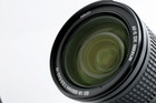 Nikon Af-s Dx Nikkor 18-300mm F3 5-5 6 G Ed Vr Zoom Lens For Dslr Cameras  115