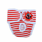 Pet Dog Diaper Female Puppy Physiological Panties Comfort Nappy Sanitary Pants
