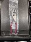 Brand New Mac Tools M537g 7    Slip Joint Pliers W  Cutter