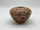 Native American Hopi Pottery Vase Miriam Nampeyo