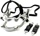 Mcpherson Full Mouth Speculum Equine Dental Horse Mouth Gag German Grade W  Bag