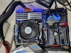 Gigabyte Z370 Aorus Gaming 7 Intel Lga1151  Z370  3xm 2   Back Plate Lpv018