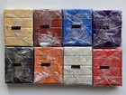 Premo Sculpey Polymer Clay Lot 8 Colors 2oz Blocks Premium Oven Bake Clay 1997