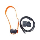 Garmin Delta Upland Xc Dog Training Collar With Charger no Beeper 