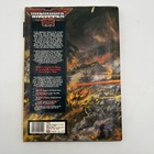 Warhammer 40k Rogue Trader 1st Edition 1987 Rulebook Games Workshop Oop