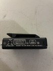 Lectrosonics Um400a Digital Hybrid Transmitter- Block 24  614-639 Mhz   12