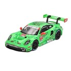 Mini Gt 1 64 Porsche 911 Gt3 R  77 Ao Racing 2024 Imsa Daytona 24 Hrs Mgt00889