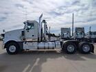 2016 Mack Td713    Manual