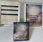 Midwest Center Attacking Anxiety   Depression Self-help Program Stress Relief