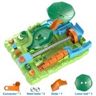 Maze Ball Game Thinking Training Board Game For Boys Girls Kids Child