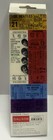 The Beatles Set Of Seven Pencils With Song Titles On Them  One Missing  Galison