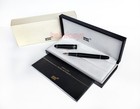 Montblanc Meisterst  ck Classique 145     mid Size  106522    Fountain   Ink Pen
