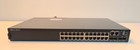 Open Box  Dell N3224t Networking N3224t-on 24p 1gbe 4p Sfp  2p Qsfp28 1x550w Psu