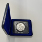 1873-1973 Canada Dollar Pei Ipe Silver Coin