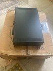 B k St1200 Amplifier - Pristine Condition And Sounds Great  