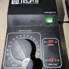 Mrc Tech Ii Railpower 1440ac dcblack Model Train Transformercontroller Tru-sound