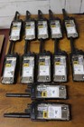 Lot Of 12 Motorola Aah56rdn9ra1an Xpr 7550e Uhf Digital Portable Two-way Radio