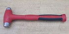 New Snap On Hbbd16 - 16oz  Ball Peen Soft Grip Dead Blow Hammer