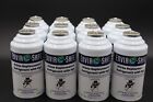 Enviro-safe Auto Ac Coolant R134a Replacement Refrigerant With Dye Case 12 Cans