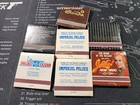 Vintage Lot Of  6  Nevada Las Vegas Hotel   Casino Matchbook Covers New 