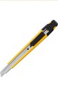 Olfa A-plus 215b Utility Knife Auto-lock Slim Cutter Made In Japan Brand New