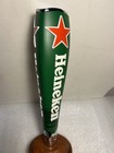 Heineken Signature Red Draft Beer Tap Handle  Holland usa 