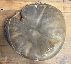 Vintage Frankie Pytlak Leather Baseball Catchers Glove   Mitt