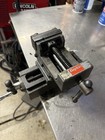 Dayton Cross Slide Milling Vise 4 Used Very Good Condition