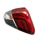 Tail Light Right Passenger Side For 2019 2024 Subaru Forester 2 5l 849128j060