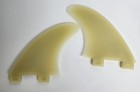 Fcs Gx Fins Right And Left Side Fiberglass Replacement Fins