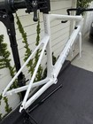 2020 Bmc Teammachine Slr02 Frameset 56cm Road Bike Frame Bb86 