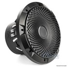 Nvx Xhesg8 8  High Excursion Universal Car Subwoofer Grille