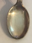 Viking Norway Vintage Souvenir Spoon Collectible