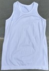 Athleta Girl Tank Tops Size L 12 Power Up Seamless Tank Limitless Lot Of 2