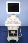 Biosound Esaote Mylab40 My Lab 40 Ultrasound With Transducer  Printer   Warranty