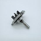2006 - 2009 Husqvarna Te Tc Txc 250 310 Oem Water Pump Impeller   Shaft
