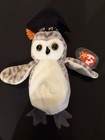 Ty Beanie Babies Rare Vintage 90   s Lot Of 7 All With Tags And Tag Covers  