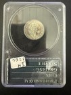 1942 Mercury Dime Pcgs Ms66  1st Gen Holder    1025