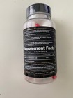 Alpha Lion Gains Candy Mitoburn Workout   Endurance  60 Capsules Exp 08 2026