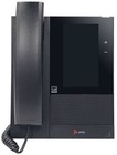 Poly Ccx 400 Sip Phone - 2200-49700-025 - New  