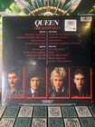 Queen Greatest Hits Exclusive Red   White Colored Vinyl Record 2lp Sealed New 